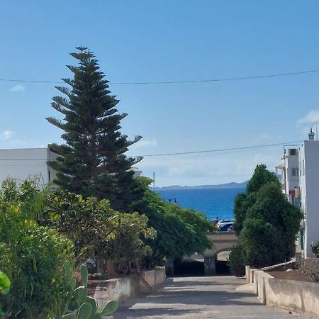 Casa Noas Apartment Playa Blanca  Exterior photo