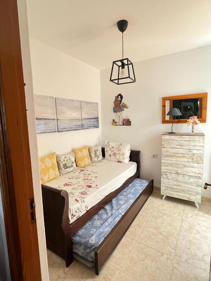 Casa Noas Apartment Playa Blanca  Exterior photo