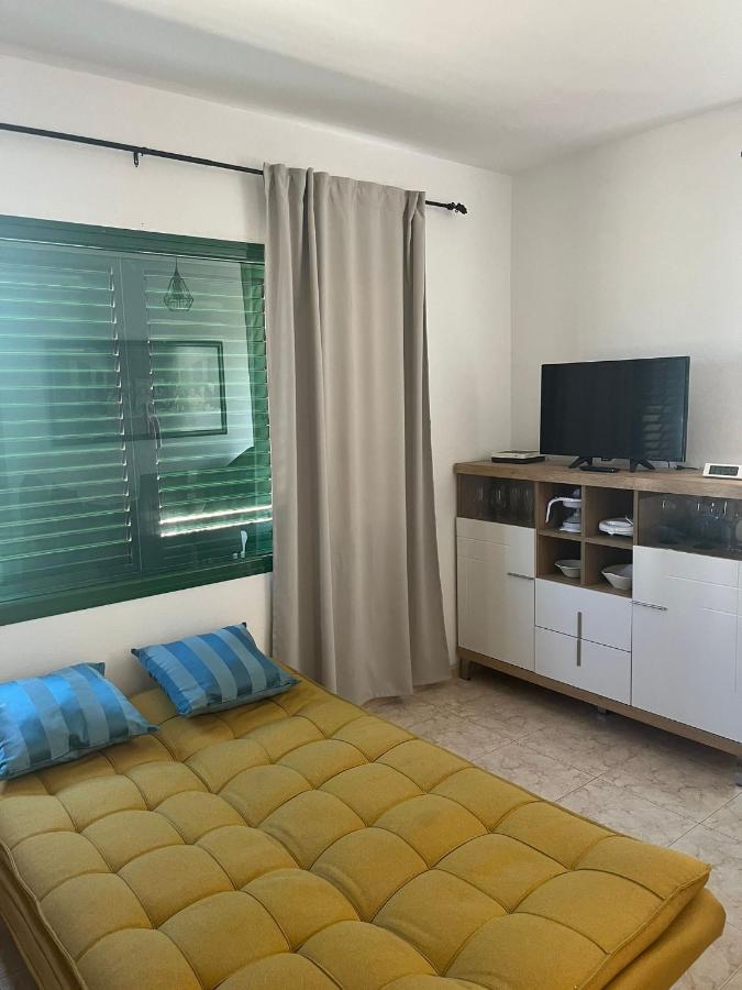 Casa Noas Apartment Playa Blanca  Exterior photo