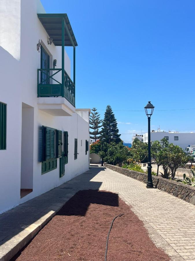 Casa Noas Apartment Playa Blanca  Exterior photo