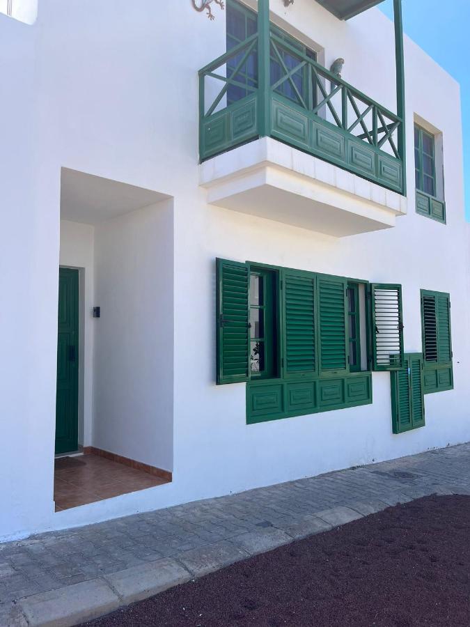 Casa Noas Apartment Playa Blanca  Exterior photo