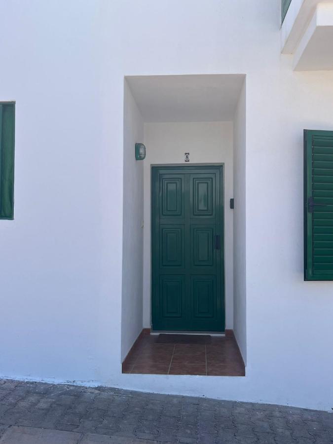 Casa Noas Apartment Playa Blanca  Exterior photo